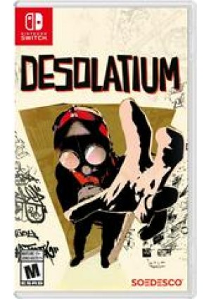 Desolatium/Switch